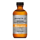 Argentyn 23 전문 면역 지원 - 콜로이드 실버, 바이오 활성 실버 하이드로 솔, 23 ppm, 액체 트위스트 탑, 4 Fl Oz (118 mL)