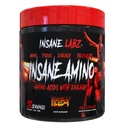 Insane Labz Psychotic Hellboy 아미노 - 과일 펀치