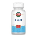 KAL E-400 D 알파 Tocopherol 400 IU Softgels, 90 조사