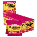 꿀 Stinger 유기 과일 스무디 에너지 Chew, 글루텐 무료 & 카페인 무료, 운동, 실행 및 성능, 홈 & 체육관에 대 한 스포츠 영양, 사전 및 중간 운동, 12 팩, 21.6 Ounce