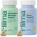 Hilma Gentle Bowel + 수면 지원, 수면 및 소화 컴포트