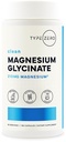 유형 영 마그네슘 글리세라이드 (210mg | 180 캡슐) 순수, 비 GMO, 글루텐 무료, 자연 높은 흡수 마그네슘 보충