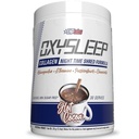 EHP Labs OxySleep Collagen Peptides Powder Night Time Shred - Deep Sleep & Shredding, Skin, Bones & Muscle Support, Pasture-Raised Bovine Collagen, Type I & III, 30 서빙 (핫 코코아)