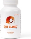SaltWrap Gut Clinic Postbiotics - Gut Health, Complete Gut Repair, Barrier & Immune Support - Bloating, Gas & Indigestion 도움말 - 90 캡슐