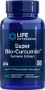 수명 연장 슈퍼 바이오-Curcumin 심황 추출물 400mg, 90 Veg 모자 - 채식 캡슐 - Non-GMO - 높게 흡수 가능