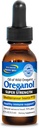 NORTH AMERICAN HERB & SPICE 슈퍼 강도 Oreganol - 0.45 fl. oz. - 처리되지 않은, 야생, 유기 Oregano 오일 - 지중해 소스 P73 - Non-GMO - 194 서빙