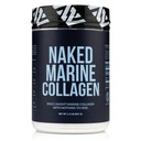 NAKED Marine Collagen Peptides Protein Powder - Unflavored - Wild Caught Cod - Paleo Friendly, Non-GMO, Soy-Free, Gluten-Free - 47 서빙