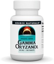 Source Naturals Gamma Oryzanol 60 mg - Athletic 시리즈 다이어트 보충 - 100 정제
