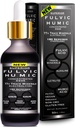 Electrolytes - 77 Trace Minerals - 180 서빙 복원 Electrolytes, 개선 Gut Health, 누설 Gut Repair - Plant Derived Ionic Trace Minerals from Fulvic & Humic Acid