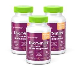 LiverSmart - 유럽 우유 이틀, Silymarin, Artichoke, Dandelion, Yellow Dock Root, Beet Root를 가진 간결 & 수리 공식 - 원조, 갱신 및 지원 간결 건강에 보충 (3)