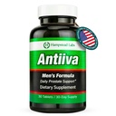 Beta Sitosterol Men's Prostate Support Dietary Supplement – 남성을 위한 매일 전립선 지원 방광 통제| 60의 정제 1 팩