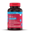 MUNCHIE MIX Extra-Strength 크릴 오일, 500 mg (160ct.)