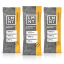LMNT Keto Electrolyte Powder Packets| Paleo Hydration Powder|아니 설탕, 인공 성분 | 오렌지 소금 | 30 스틱 팩