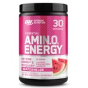 최적 영양 아미노산 에너지 - 녹차, BCAA, 아미노산, Keto 친절한, 녹색 커피 추출물, 에너지 분말을 가진 전 운동 - 수박, 30의 서빙 (포장 May Vary)