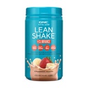 GNC Total Lean Lean Shake + Slimvance Stim - 딸기 바나나 (20 인분)