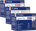 Trace 무기물 힘 Pak Multivitamin와 Multimineral Packets - 전해질 지원 - 1200 mg 비타민 C 플러스 70 Acai Berry, Blueberry 석류 및 Guava 다양성 - 90 패킷