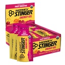 꿀 Stinger 유기 과일 스무디 에너지 젤, 글루텐 무료 & 카페인 무료, 운동, 실행 및 성능, 홈 & 체육관에 대한 스포츠 영양, 사전 & 중간 운동, 24 팩, 26.4 Ounce