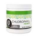 Epic 검정 상표 프리미엄 Chlorophyll 분말 규정식 보충교재. 자연적인 Chlorophyll 그것은 유력하고 효과적인, 민트의 터치로 쉽게.