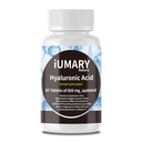 Hyaluronic 산 보충교재, 850mg 높은 생물 유효한 규정식 Hyaluronic 산 - Hydrolyzed 교원질, Turmeric, Glu 코사민, MSM, 비타민 C를 가진 진보된 합동 지원 - 30의 정제 (1의 포장)