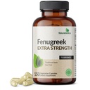 Futurebiotics Fenugreek 여분 힘 지원 전반적인 좋은 건강 & 웰빙, 비 GMO, 150 채식 캡슐