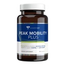 Gundry MD® Peak Mobility Plus 고급 관절 및 유연성 지원 공식, 60 조사