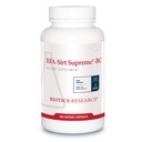 Biotics Research EFA-SIRT Supreme-BC EPA, DHA, GLA from Black Currant Seed Oil, 천연 혼합 Tocopherols 심혈관 건강 관절 편안함과 유연성, 180 softgel 캡슐