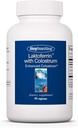 Colostrum 보충교재를 가진 알레르기 연구 그룹 Laktoferrin - Lactoferrin, Bovine Colostrum, Immunoglobulin, Lysozyme, IgG, IGA, IgM, 야채 캡슐 - 90 조사