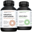 SMARTERNUTRITION 쿠르쿠민 + 효소