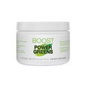 BODi Power Greens Boost - 여성 및 남성 - Spinach, Chlorella, Cucumber, Kale, Celery & Matcha의 Phytonutrients와 Superfood 보충 - 인공 색상 또는 맛 없음, 21 서빙