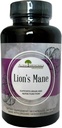 Aloha Medicinals 사자 Mane, 인증 유기 버섯 보충, 지원 메모리 및 농도, 팩 1, 90 캡슐 각각