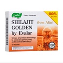 Shilajit 황금 에 Evalar Siberian Altai 60 탭