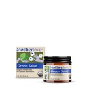 Motherlove Green Salve (1 oz) 가족 친화적 인 야외 모험 연고 - USDA 유기