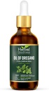 Oregano Drops 2 Fl. oz - 버진 올리브 오일, Oregano 오일, Immune Support & Digestive Health, Essential Oil for Skin, Aceite de Oregano