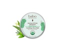 Babo Botanicals Eucalyptus Remedy Soothing Chest Rub - USDA Organic - eucalyptus, 라벤더 및 로즈마리 에센셜 오일과의 캘리브레이션 릴리프 - Camphor 또는 Petroleum없이 제작 - 나이 3+