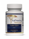 True Healing Naturals - TrueBio-Spore - Probiotic 보충 - Probiotic의 50 억 CFU와 탄력적이고 강력한 - 30 캡슐