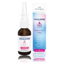 1% Povidone-Iodine Nasal 살포, 급속한 기복 공식, 도움 매일 혼잡, 100 신청, 30ml