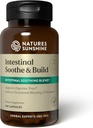 Nature's Sunshine Intestinal Soothe 및 빌드 100 캡슐