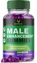 VirilPlex XL 남성 성과 Gummies, 건강과 웰빙을 위한 우수한 공식, 남자 Gummys를 위한 VirilPlex XL는 최고 성과를 전달하기 위하여, VirilPlexXL Gomitas (60의 Gummies)