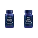 생활 연장 ArthroMax 교원질, 글루코사민 & Curcumin 엘리트 심황, 60의 캡슐 & 30 Softgels를 가진 진보된 합동 건강 보충교재