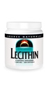 Source Naturals Lecithin 1200 mg, 천연 유화제 - 500 Softgels