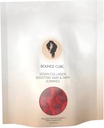 Bounce Curl Vegan Collagen Boosting 머리, 피부 & 못 Gummies, 60 딸기 Gummies