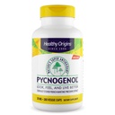 건강한 근원 Pycnogenol 30 mg (자연의 최고 산화 방지제, 비 GMO, 글루텐 자유로운, 심장 혈관 지원), 180 Veggie 모자