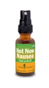 이동 휴대용 살포에 허브 약초: 지금 Nausea, 1 Oz 아닙니다