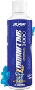 Alpha Supps L Carnitine Liquid 3000 | 남성 및 여성을위한 Stimulant-Free L-Carnitine 보충 | 사전 운동 에너지 부스트 및 근육 회복 | 제설 설탕, 지방 및 탄수화물 | 31 인분 (블루 거미)
