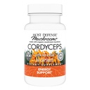 호스트 방어 Cordyceps 캡슐 - 면역 및 에너지 지원 보충 - Cordyceps와 Kidney 건강 보충 - Aid 산소 흡입에 피트니스 지원 보충 - 30 캡슐 (15 서빙) *