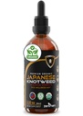 Zenmen 일본어 Knotweed 프리미엄 Resveratrol USDA 3rd 파티 테스트 Tincture 60ml / 2.32 Oz - 1 : 3 임상 강도 비율 - Tick Wellness Aid 및 면역 지원 보충 - 미국에서 만든