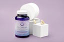2 개의 Relumins Advance White 1650mg Glutathione Complex - 15x Dermatologic Formula with Advanced Skin Nutrients- 2 Bottles, 90 캡슐 각각, 180 총 캡슐