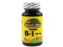 자연의 혼합 - 비타민 B-1 TB 100MG 100