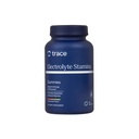 Trace Minerals Electrolyte Stamina Gummies - 지원 Hydration - 최선의 에너지 지원 - 근육 stamina - Vegan - 수박 - 90 조사 (30 인분)