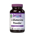 Bluebonnet 영양 L 글루타민 분말 5000mg의 지원 면역 기능 *, 질소 운송업자 *, Soy-Free, 글루텐 자유로운, 비 GMO, Kosher는, 채식주의자, 4개 oz 병, 23의 서빙을 증명했습니다